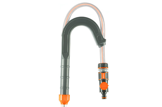 Производительный двигатель